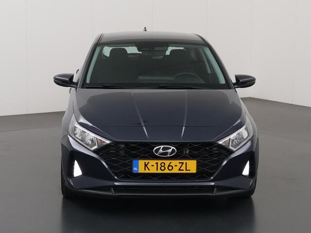 Hyundai I 20 1.0 T-GDI Comfort Smart | Navigatie | Parkeercamera | Airco | Cruise Control |