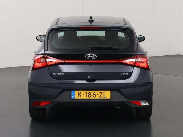 Hyundai I 20 1.0 T-GDI Comfort Smart | Navigatie | Parkeercamera | Airco | Cruise Control |