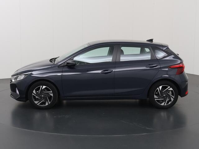 Hyundai I 20 1.0 T-GDI Comfort Smart | Navigatie | Parkeercamera | Airco | Cruise Control |