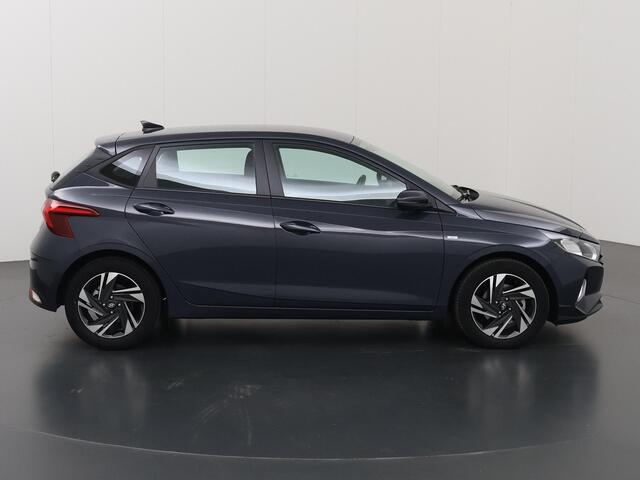 Hyundai I 20 1.0 T-GDI Comfort Smart | Navigatie | Parkeercamera | Airco | Cruise Control |