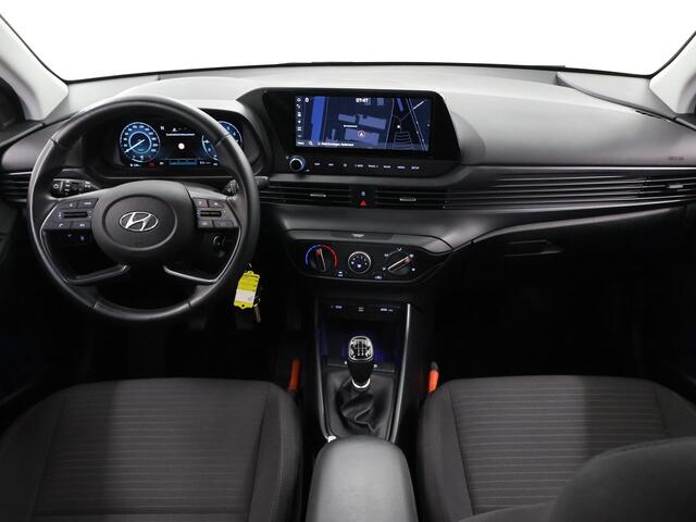 Hyundai I 20 1.0 T-GDI Comfort Smart | Navigatie | Parkeercamera | Airco | Cruise Control |