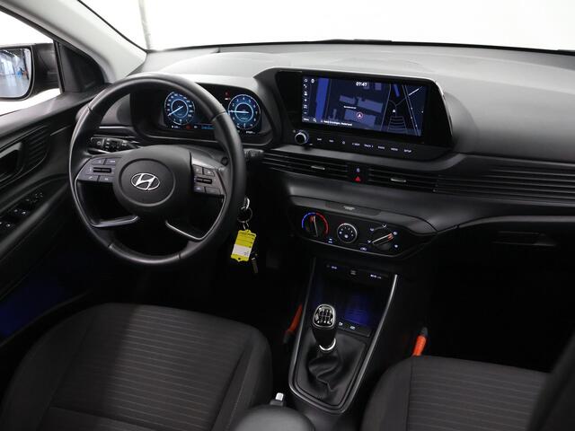 Hyundai I 20 1.0 T-GDI Comfort Smart | Navigatie | Parkeercamera | Airco | Cruise Control |
