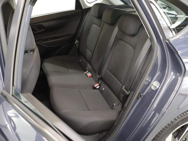 Hyundai I 20 1.0 T-GDI Comfort Smart | Navigatie | Parkeercamera | Airco | Cruise Control |