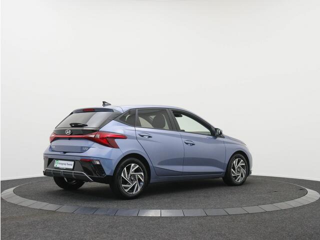 Hyundai I 20 1.0 T-GDI Comfort AUTOMAAT | Private lease 439pm