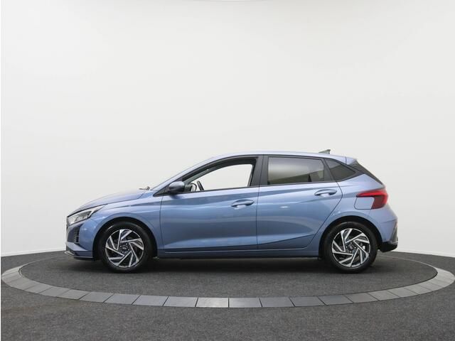 Hyundai I 20 1.0 T-GDI Comfort AUTOMAAT | Private lease 439pm