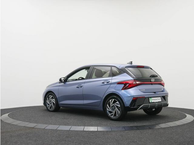 Hyundai I 20 1.0 T-GDI Comfort AUTOMAAT | Private lease 439pm