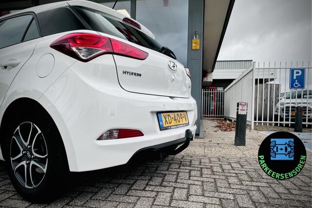 Hyundai I 20 1.0 T-GDI Comfort | TREKHAAK | CLIMA | CRUISE