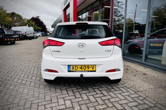 Hyundai I 20 1.0 T-GDI Comfort | TREKHAAK | CLIMA | CRUISE