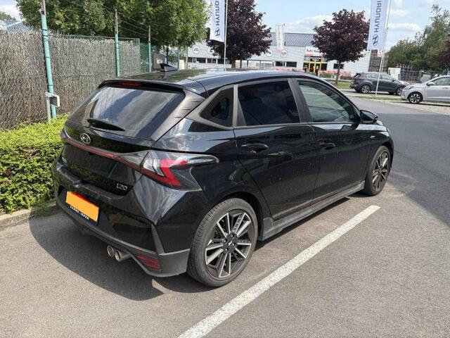 Hyundai I 20 1.0 T-GDI N LINE Virtual Cockpit | Carplay/Android | Camera