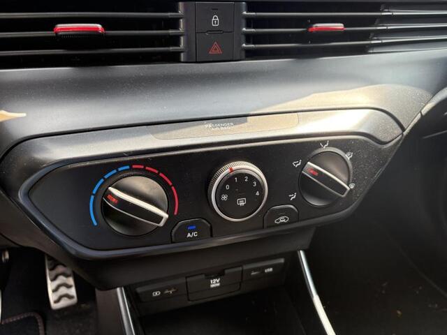 Hyundai I 20 1.0 T-GDI N LINE Virtual Cockpit | Carplay/Android | Camera