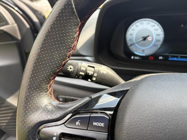 Hyundai I 20 1.0 T-GDI N LINE Virtual Cockpit | Carplay/Android | Camera