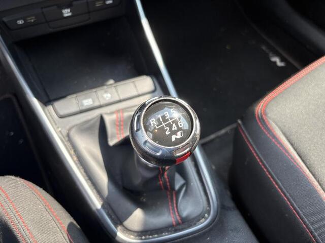 Hyundai I 20 1.0 T-GDI N LINE Virtual Cockpit | Carplay/Android | Camera