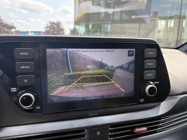 Hyundai I 20 1.0 T-GDI N LINE Virtual Cockpit | Carplay/Android | Camera