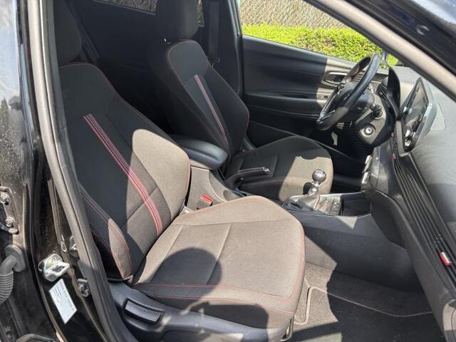 Hyundai I 20 1.0 T-GDI N LINE Virtual Cockpit | Carplay/Android | Camera