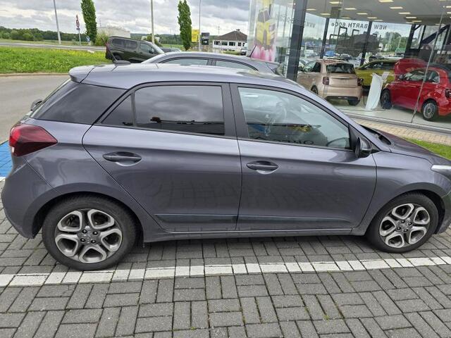 Hyundai I 20 1.0 T-GDI COMFORT AUTOMAAT Navi | Camera | Carplay/Android | Lane Departure