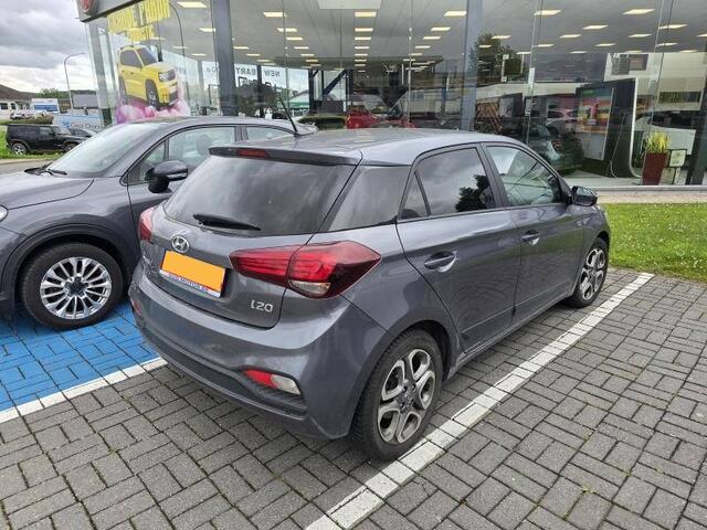 Hyundai I 20 1.0 T-GDI COMFORT AUTOMAAT Navi | Camera | Carplay/Android | Lane Departure