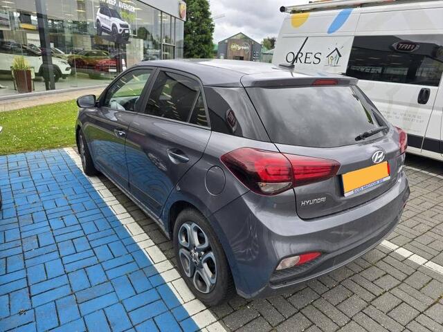 Hyundai I 20 1.0 T-GDI COMFORT AUTOMAAT Navi | Camera | Carplay/Android | Lane Departure