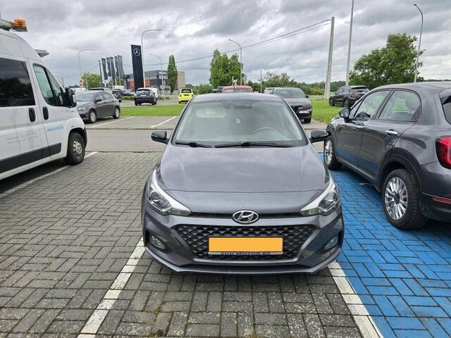 Hyundai I 20 1.0 T-GDI COMFORT AUTOMAAT Navi | Camera | Carplay/Android | Lane Departure