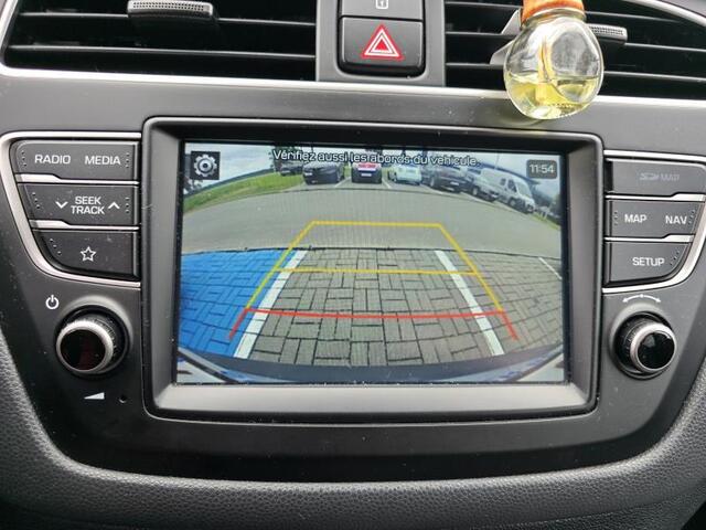 Hyundai I 20 1.0 T-GDI COMFORT AUTOMAAT Navi | Camera | Carplay/Android | Lane Departure