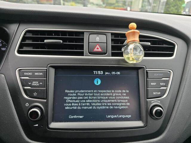 Hyundai I 20 1.0 T-GDI COMFORT AUTOMAAT Navi | Camera | Carplay/Android | Lane Departure