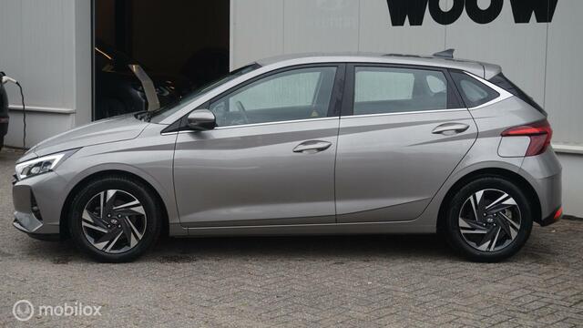 Hyundai I 20 1.0 T-GDI Comfort Automaat | Trekhaak | Apple Carplay/Android Auto