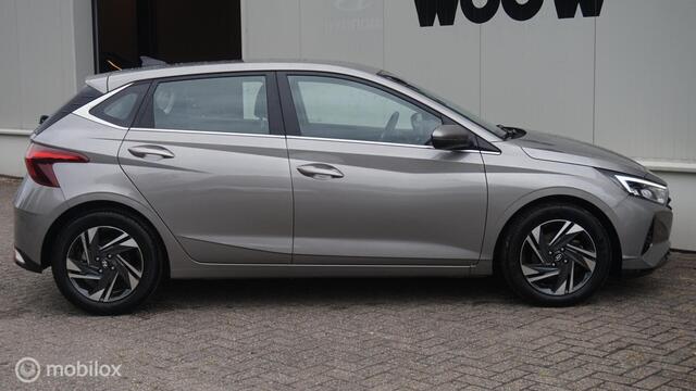 Hyundai I 20 1.0 T-GDI Comfort Automaat | Trekhaak | Apple Carplay/Android Auto