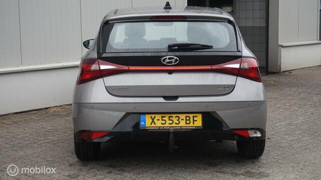 Hyundai I 20 1.0 T-GDI Comfort Automaat | Trekhaak | Apple Carplay/Android Auto