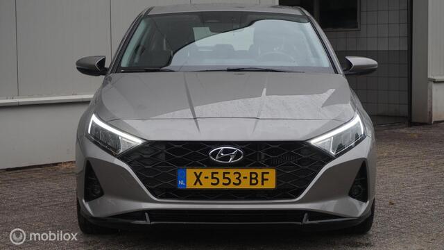 Hyundai I 20 1.0 T-GDI Comfort Automaat | Trekhaak | Apple Carplay/Android Auto