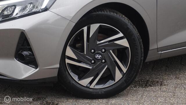 Hyundai I 20 1.0 T-GDI Comfort Automaat | Trekhaak | Apple Carplay/Android Auto