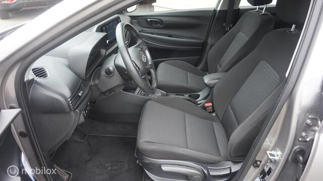 Hyundai I 20 1.0 T-GDI Comfort Automaat | Trekhaak | Apple Carplay/Android Auto