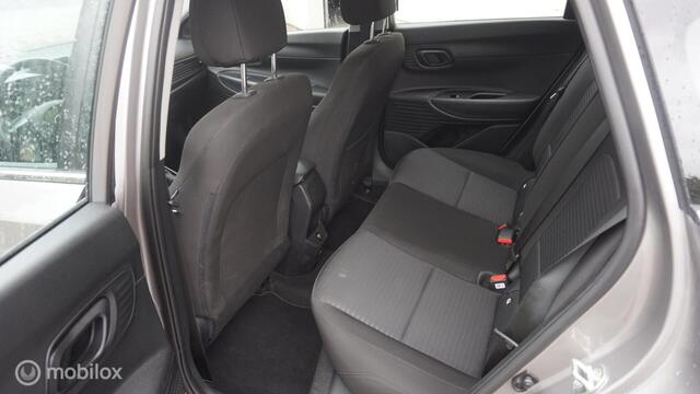 Hyundai I 20 1.0 T-GDI Comfort Automaat | Trekhaak | Apple Carplay/Android Auto