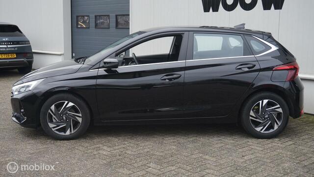 Hyundai I 20 1.0 T-GDI Comfort Automaat
