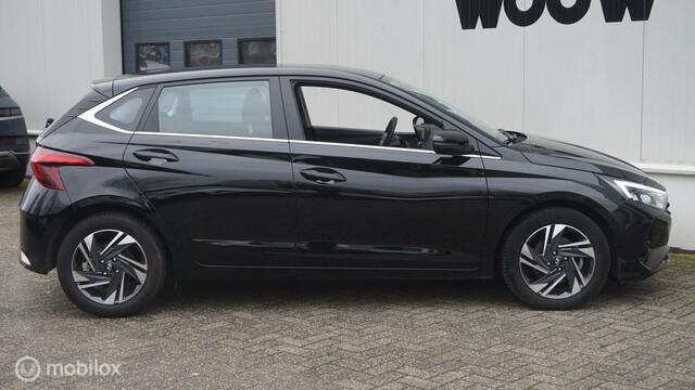 Hyundai I 20 1.0 T-GDI Comfort Automaat