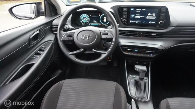 Hyundai I 20 1.0 T-GDI Comfort Automaat