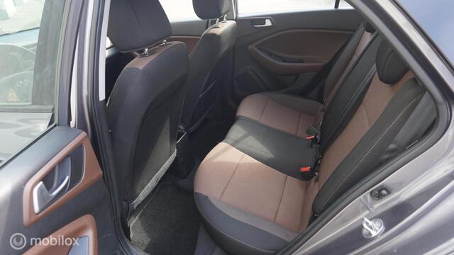 Hyundai I 20 1.1 CRDi i-Motion Apple Carplay/Android Auto
