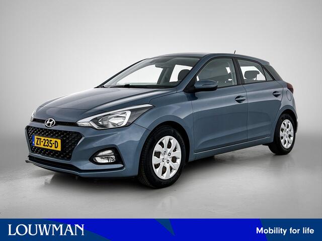 Hyundai I 20 1.0 T-GDI Comfort