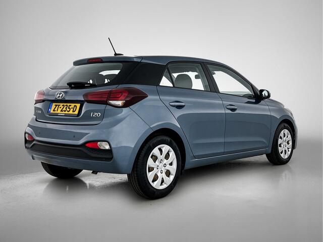 Hyundai I 20 1.0 T-GDI Comfort