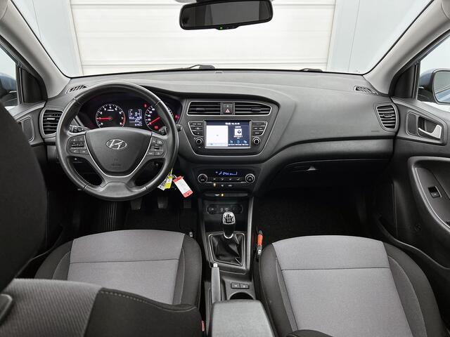 Hyundai I 20 1.0 T-GDI Comfort