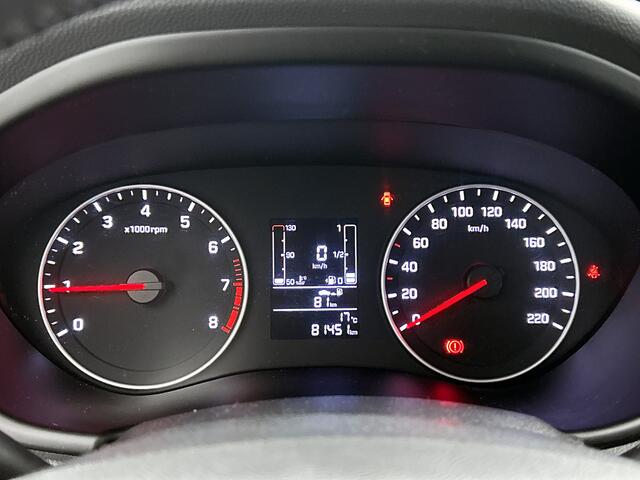 Hyundai I 20 1.0 T-GDI Comfort