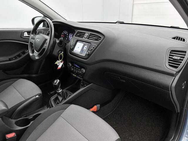 Hyundai I 20 1.0 T-GDI Comfort