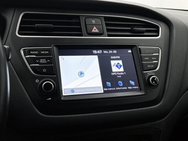 Hyundai I 20 1.0 T-GDI Comfort