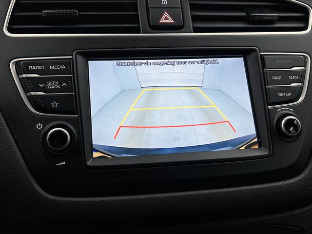 Hyundai I 20 1.0 T-GDI Comfort
