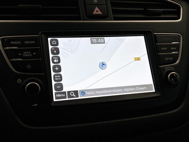 Hyundai I 20 1.0 T-GDI Comfort