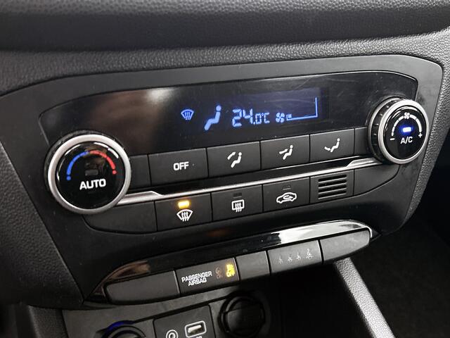 Hyundai I 20 1.0 T-GDI Comfort