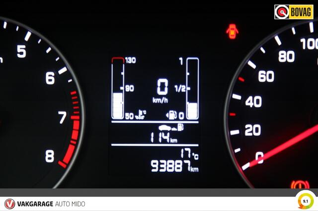 Hyundai I 20 1.0 T-GDI i-Motion | 1e eigenaar | NLD auto