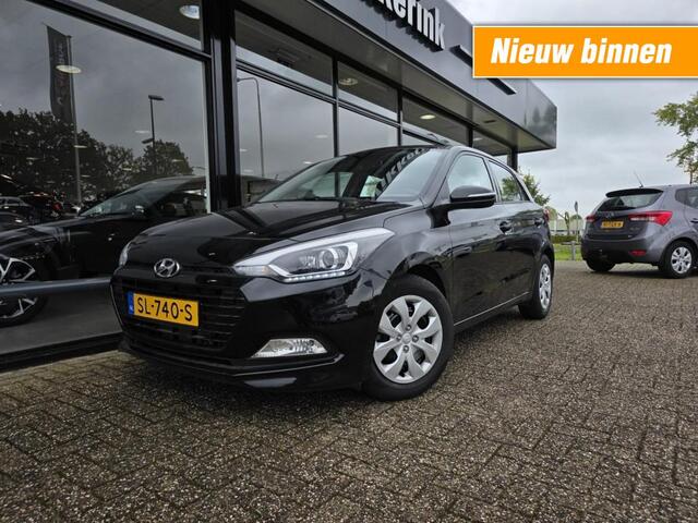 Hyundai I 20 1.0 T-GDI COMFORT NAVI