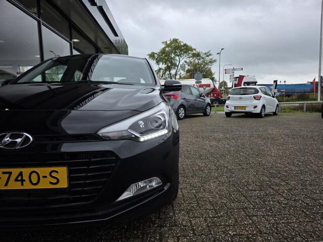Hyundai I 20 1.0 T-GDI COMFORT NAVI