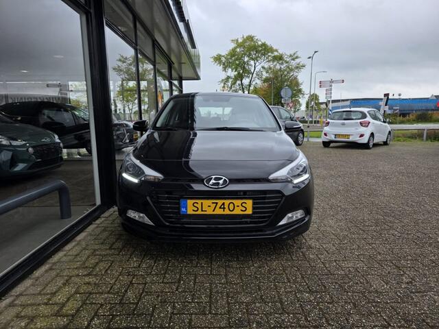 Hyundai I 20 1.0 T-GDI COMFORT NAVI