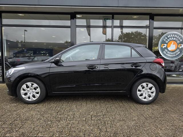 Hyundai I 20 1.0 T-GDI COMFORT NAVI
