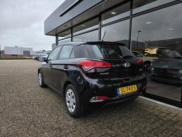 Hyundai I 20 1.0 T-GDI COMFORT NAVI